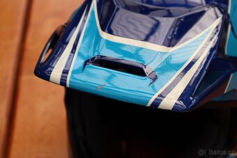 Motocrossová helma FLY - 2