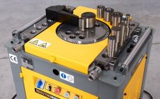 Ohýbačka betonářské ocele,výztuže PRO.42M.V2 - 2