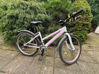 Dětské kolo 24 - 2