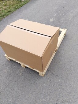 Pevné kartonové krabice - 2