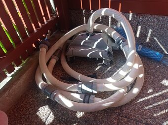 Bazén 4,57x1,22 - 2