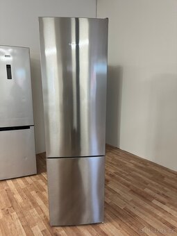 Lednice s mrazákem Siemens (101) - 2