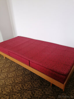 prodám 2 VÁLENDY - 2