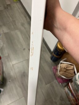 Dětská postýlka 120x60 - 2