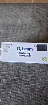 O2 Beam nový zapeceteny - 2