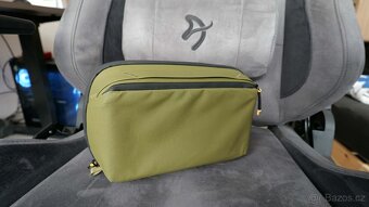 Peak Design Wash pouch Kelp - 2
