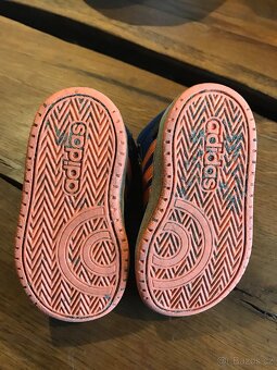 Boty velikost 22 - 2