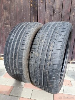 205/50 R17 letní - 2