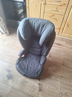 Autosedacka Romer - 2