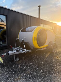 MINK campers model S - 2