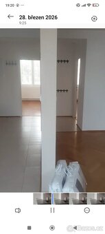 Pronájem bytu 3+kk - 2