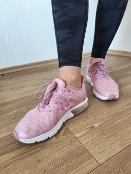 Tenisky Nike maxair - 2