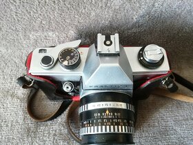 Prodám fotoaparát praktica LLC - 2