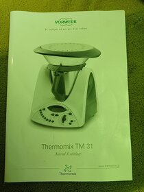 Vorwerk - Thermomix TM31 - 2