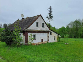 Prodej rodinného domu, 126 m², Lomnice u Rýmařova - 2