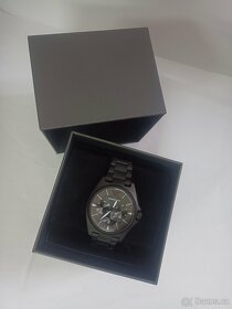 Pánské hodinky Emporio Armani, nové s originál krabičkou - 2