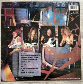 Megadeth - So Far , So Good…So What - 2