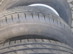 pneu nexen 205/70/15  205/70r15 - 2