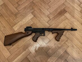 Thompson 1928 airsoftová zbraň - 2