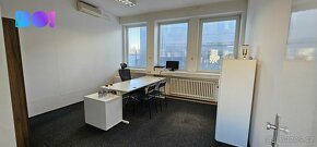 Pronájem kancelářských prostor, ul. Slavíkova, Ostrava-Porub - 2