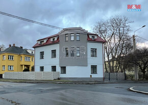 Prodej nájemního domu v Ostravě, ul. Svatoplukova - 2