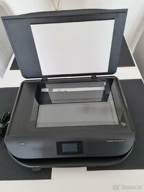 Tiskárna,skener, kopírka HP DeskJet Ink Advantage 5075 - 2