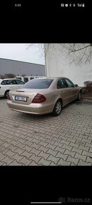 Mercedes Benz 2003 - 2