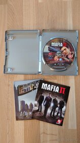 Mafia 2 Platinum ENG Ps3 - 2