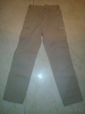 Kalhoty Bushman - 2
