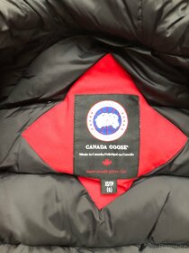 Canada Goose - 2