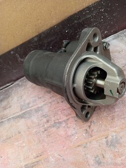 Startér Bosch - 0 986 019 361 - 2