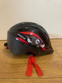 Značková dětská cyklo helma Arcore S/XS - 2