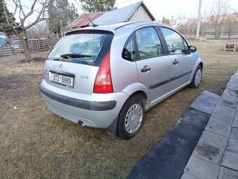 Citroën C3 - 2