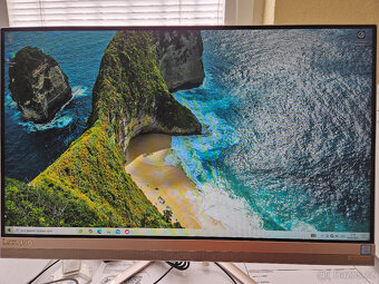 Lenovo IdeaCentre AiO 520S - 2