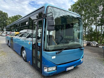 Iveco irisbus SFR 162. Crosway Euro 5 - 2