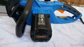 Narex EPR 40-23 Elektrická řetězová pila 2300W/TAŠKA NAREX - 2