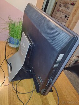 Počítač HP ProOne 600 Aio - 2