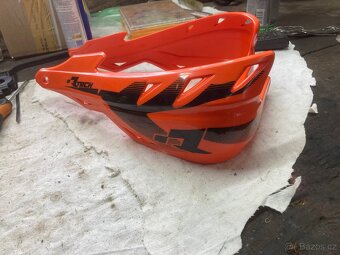 Blastry rtech - 2