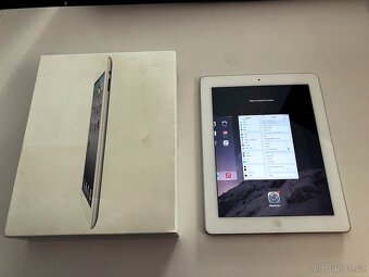 Apple iPad 2, 32 GB, Silver, WiFi - 2