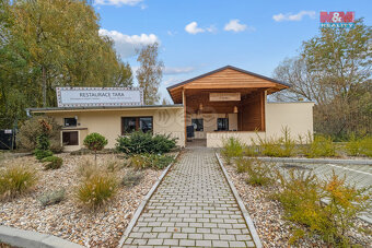 Prodej komerčního pozemku, 635 m² Praha západ - 2