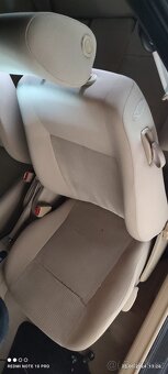 VW Golf IV Cabrio 2.0i automat - 2
