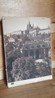 Karel Plicka - Praha ve fotografiích - 2