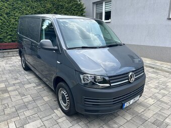 Volkswagen VW Transporter T6 2.0 TDI 2019 - 2