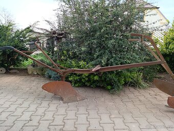 Staré ruchadla - 2