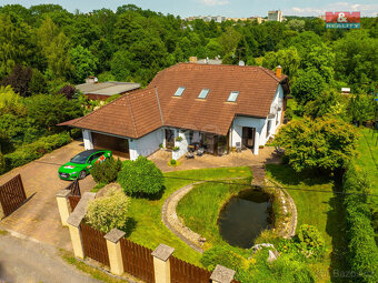 Prodej rodinného domu, 239 m², Havířov, ul. U Zborůvky - 2