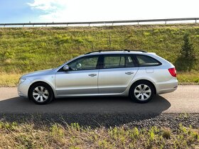 Škoda Superb 2 1.6TDI 77Kw CAYC MDM LA7W r.v. 2012 - 2