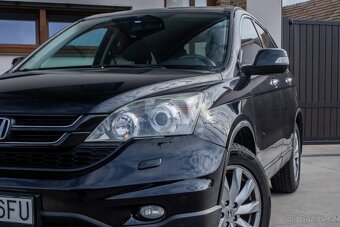Honda CR-V 2.2 i-DTEC Executive - 2