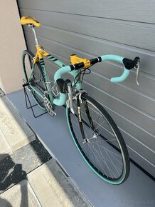 Bianchi lite alloy - 2