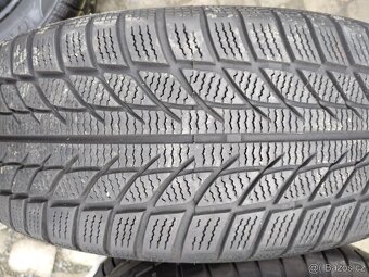 205/55/16 zimni pneu GOODRIDE 205/55 R16 - 2