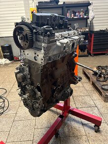 Motor Peugeot boxer 2.0 hdi - 2